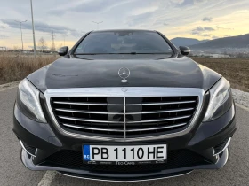 Mercedes-Benz S 350 CDI / AMG / 360 / DISTRONIC / HEADUP / VACUM /PANO, снимка 2