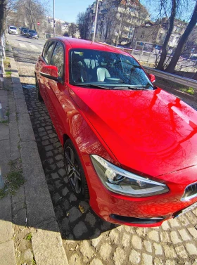 BMW 118 М, снимка 4