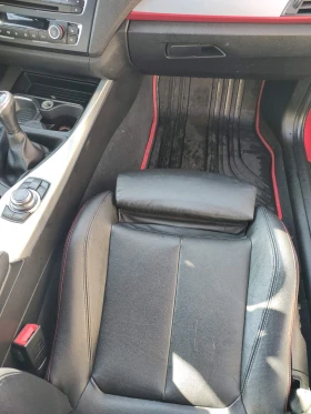 BMW 118 М, снимка 10