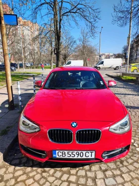 BMW 118 М, снимка 1