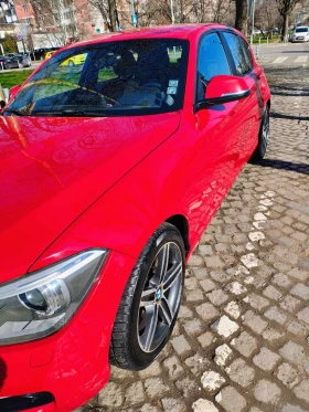 BMW 118 М, снимка 5