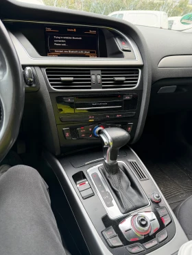Audi A4, снимка 4