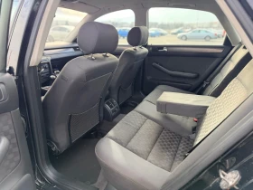 Audi A6 1.9TDi-Обслужен-Всичко платено-лизинг, снимка 13