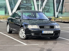 Audi A6 1.9TDi-Обслужен-Всичко платено-лизинг, снимка 3
