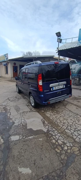 Fiat Doblo, снимка 12