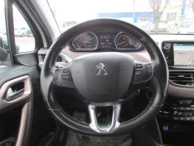 Peugeot 2008 1.6HDI EU5B ALLURE, снимка 11