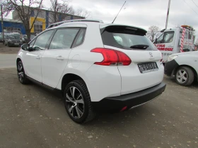 Peugeot 2008 1.6HDI EU5B ALLURE, снимка 6
