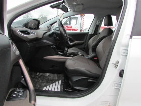 Peugeot 2008 1.6HDI EU5B ALLURE, снимка 8