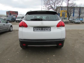 Peugeot 2008 1.6HDI EU5B ALLURE, снимка 4