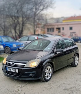 Opel Astra, снимка 6