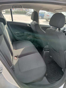 Opel Corsa, снимка 7