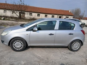 Opel Corsa, снимка 3