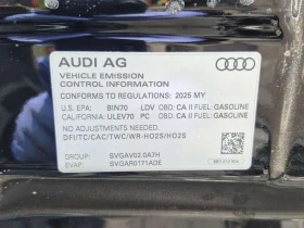 Audi A5 * Progressiv * CARFAX * S LINE * ПАНОРАМА * , снимка 12