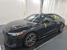 Audi A5 * Progressiv * CARFAX * S LINE * ПАНОРАМА * , снимка 1