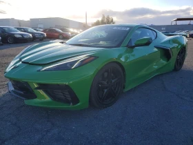 Chevrolet Corvette 6.2l Stingray 2Lt, снимка 1