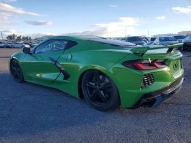 Chevrolet Corvette 6.2l Stingray 2Lt, снимка 2