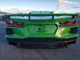 Chevrolet Corvette 6.2l Stingray 2Lt, снимка 6