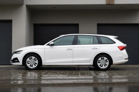 Skoda Octavia 2.0 TDI, снимка 4