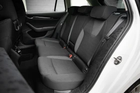 Skoda Octavia 2.0 TDI, снимка 10