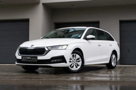 Skoda Octavia 2.0 TDI, снимка 1