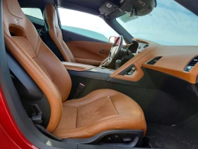 Chevrolet Corvette 6.2l Stingray Z51 3Lt, снимка 10