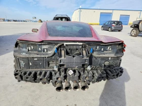 Chevrolet Corvette 6.2l Stingray Z51 3Lt, снимка 6