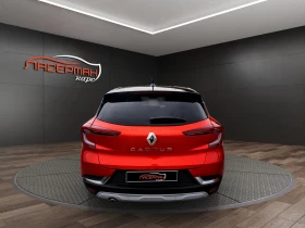 Renault Captur 1.3TCE INTENS, снимка 6