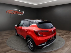 Renault Captur 1.3TCE INTENS, снимка 4