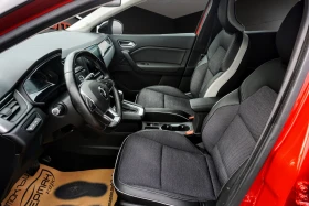 Renault Captur 1.3TCE INTENS, снимка 8