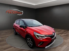 Renault Captur 1.3TCE INTENS, снимка 2