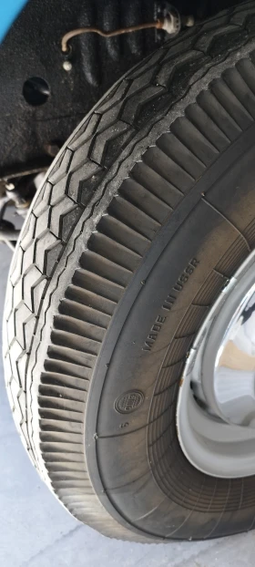 Volga M 21, снимка 13