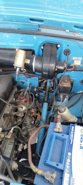 Volga M 21, снимка 9