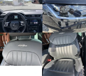 Skoda Superb Laurin & Klement, снимка 8