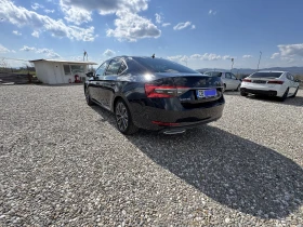 Skoda Superb Laurin & Klement, снимка 5