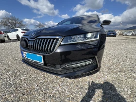 Skoda Superb Laurin & Klement, снимка 2