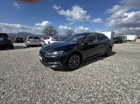 Skoda Superb Laurin & Klement, снимка 1