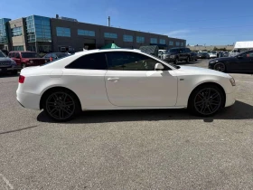 Audi A5 * Technik * CARFAX * ЦЕНА ДО БГ, снимка 3