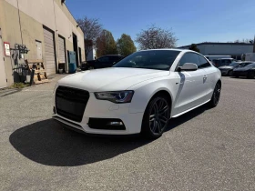 Audi A5 * Technik * CARFAX * ЦЕНА ДО БГ, снимка 1