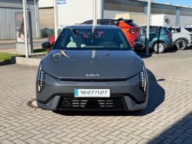 Kia EV4 GT-Line 81kWh 360* DISTR Matrix HUD Winter Package, снимка 2