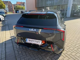 Kia EV4 GT-Line 81kWh 360* DISTR Matrix HUD Winter Package, снимка 5