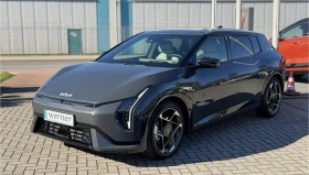 Kia EV4 GT-Line 81kWh 360* DISTR Matrix HUD Winter Package, снимка 1