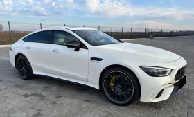 Mercedes-Benz AMG GT 63 S 4Matic+ , снимка 2