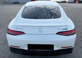 Mercedes-Benz AMG GT 63 S 4Matic+ , снимка 4