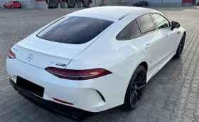 Mercedes-Benz AMG GT 63 S 4Matic+ , снимка 3