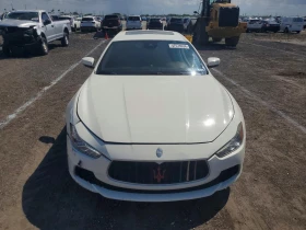 Maserati Ghibli S| RWD| ВЪЗМОЖНОСТ ЗА ЛИЗИНГ, снимка 5