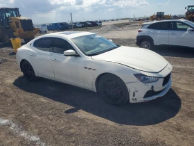 Maserati Ghibli S| RWD| ВЪЗМОЖНОСТ ЗА ЛИЗИНГ, снимка 4