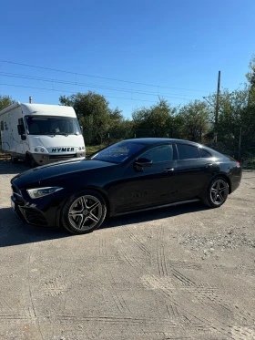 Mercedes-Benz CLS 350, снимка 6