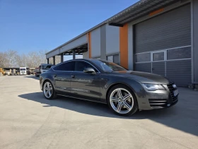 Audi A7 BiTDI QUATTRO, снимка 1