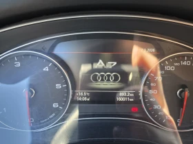 Audi A7 BiTDI QUATTRO, снимка 10