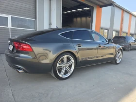 Audi A7 BiTDI QUATTRO, снимка 6